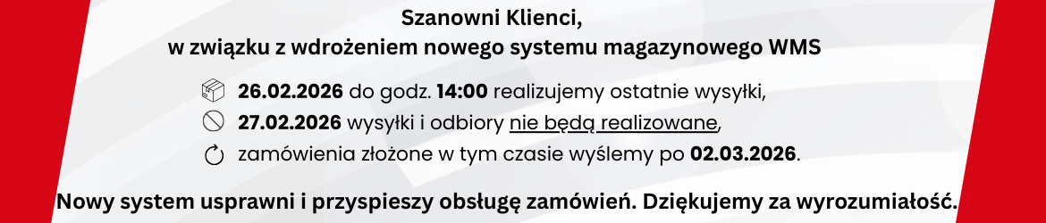 Banner wdrożenie WMS